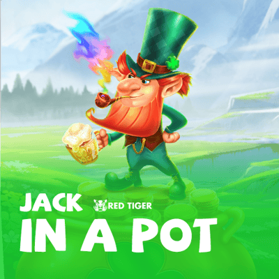 Jack in a Pot